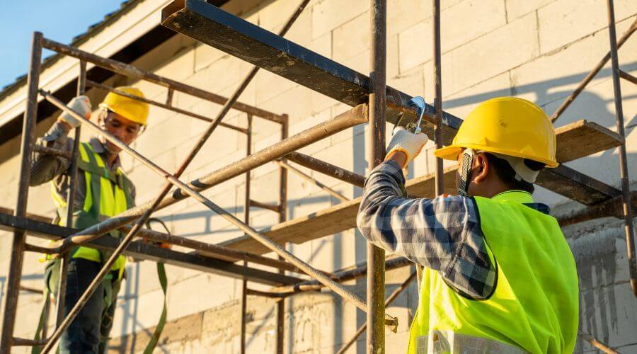 Soffit Repair in Cheraw, CO